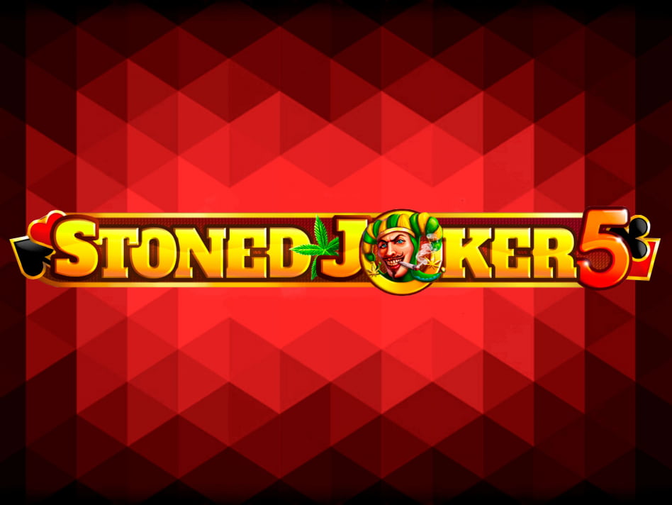 Stoned Joker 5 Online Za Darmo