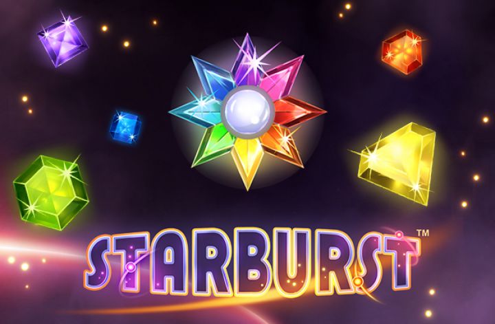 Starburst Gra Online Za Darmo