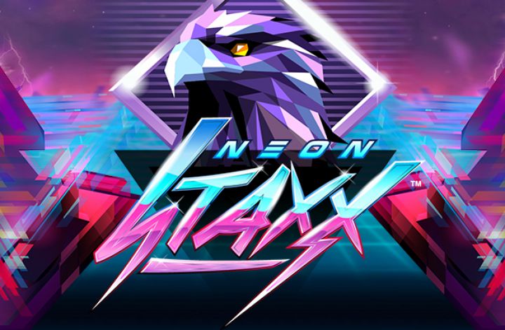 Neon Staxx Online za Darmo