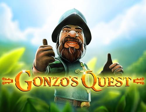 Gonzo’s Quest Online za Darmo