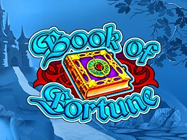 Book of Fortune online za darmo