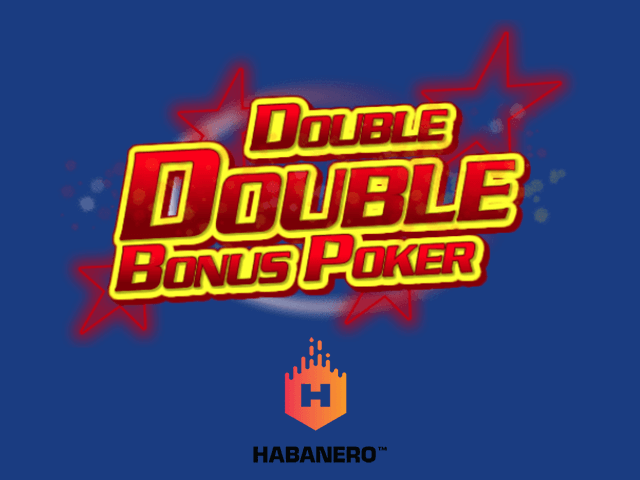 Double Double Bonus Poker online za darmo