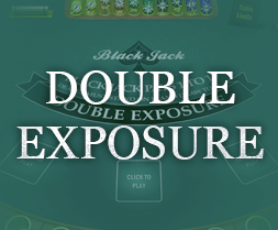 Double Exposure MH