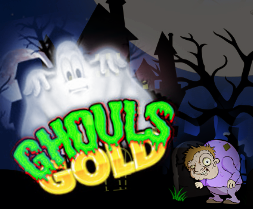 Golden Ghouls Online Za Darmo