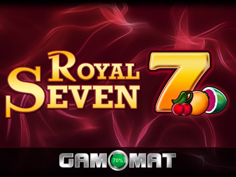 Royal Seven online za darmo