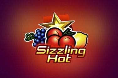Sizzling Hot Za Darmo