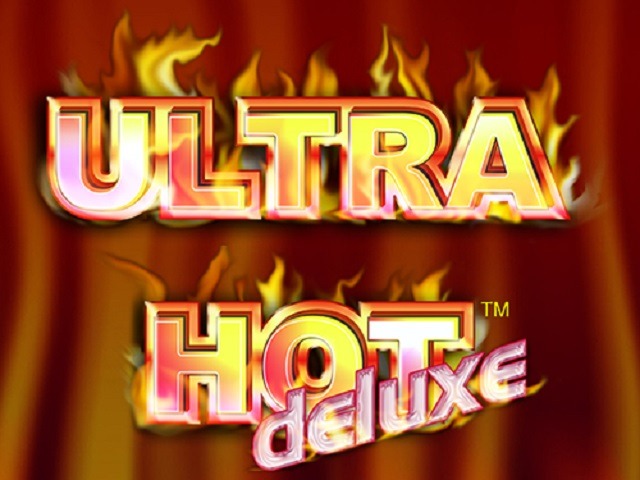 Ultra Hot Deluxe Online Za Darmo
