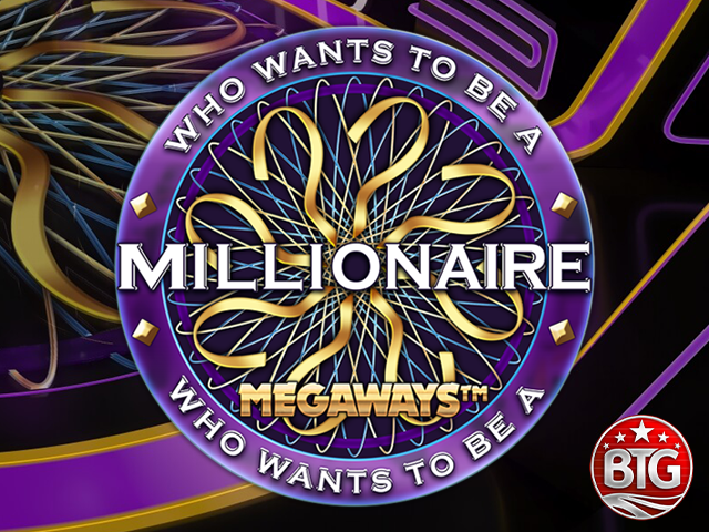 Who Wants to be a Millionaire slot online