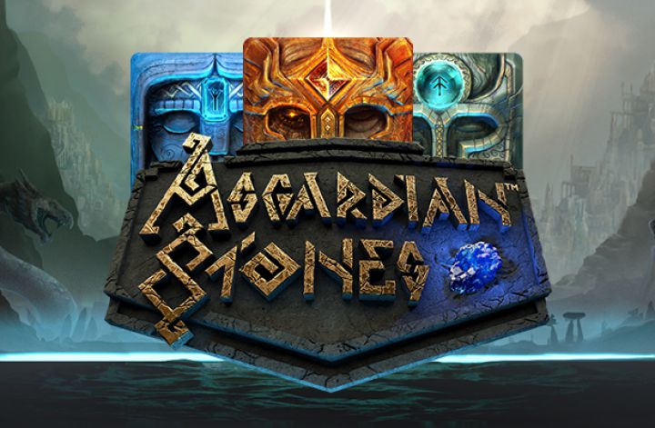 Asgardian Stones Online za Darmo