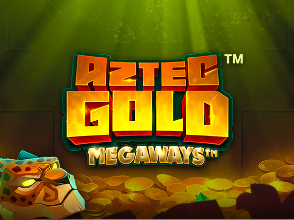 Aztec Gold slot online za darmo