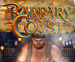 Barbary Coast online za darmo
