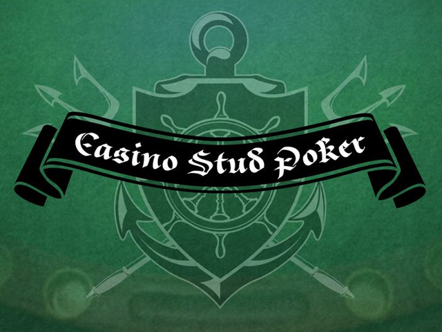 Casino Stud Poker online za darmo