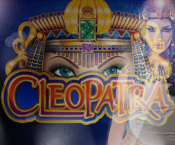 Cleopatra Slot Online Za Darmo