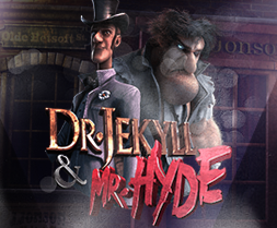 Dr.Jekyll & Mr.Hyde Online Za Darmo