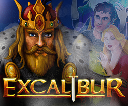 Excalibur Online Za Darmo