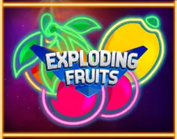 Exploding Fruits online za darmo