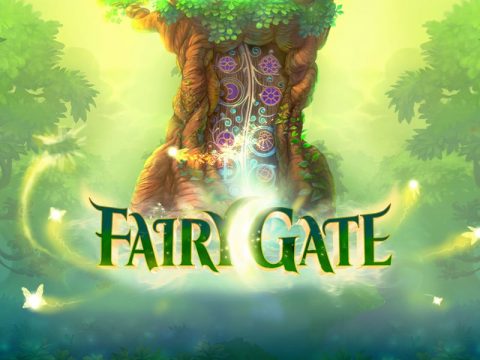 Fairy Gate online za darmo