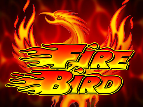 Fire Bird slot online za darmo
