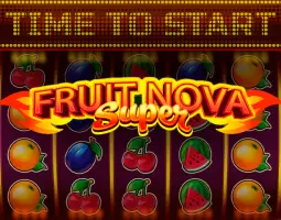 Fruit Super Nova slot online