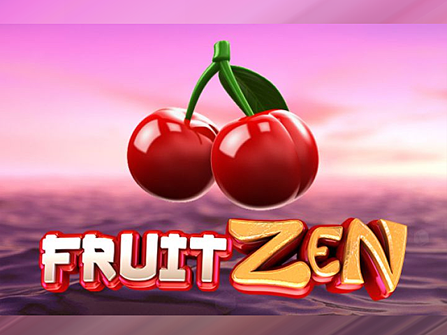 Fruit Zen Online Za Darmo