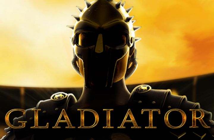 Gladiator online za darmo