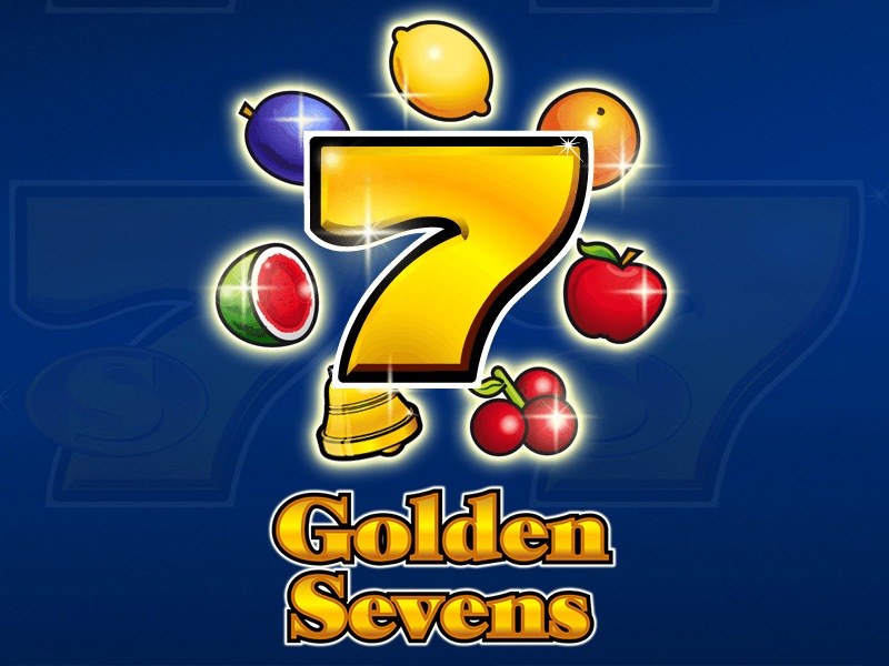 Golden Sevens Online Za Darmo