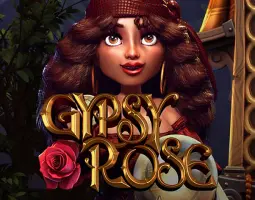 Gypsy Rose online za darmo