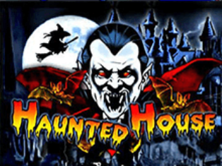 Haunted House Online Za Darmo