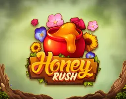 Honey Rush online za darmo