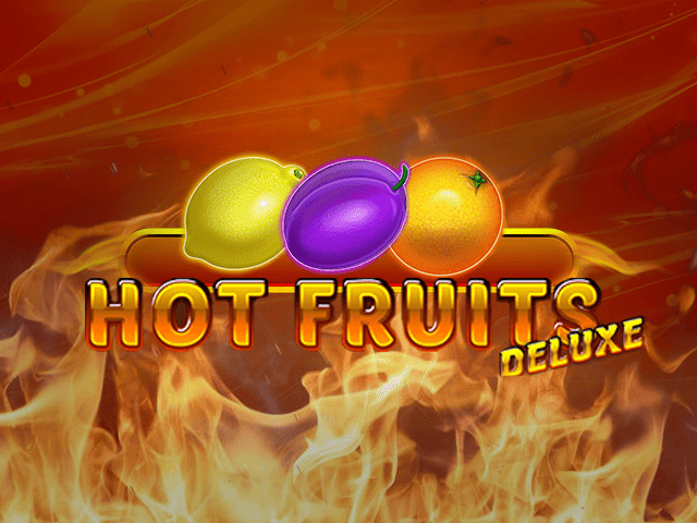 All Ways Hot Fruits Deluxe online za darmo