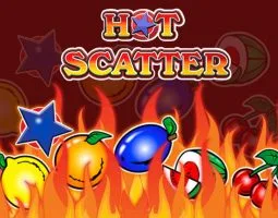 Hot Scatter online za darmo