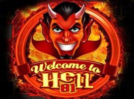Welcome to Hell 81 Online Za Darmo