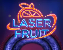 Laser Fruit online za darmo