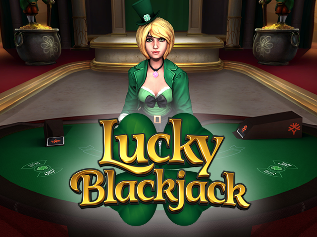 Lucky Blackjack Online za Darmo