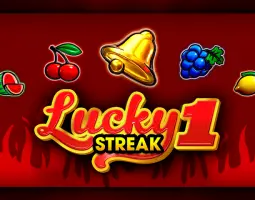 Lucky Streak 1 online za darmo