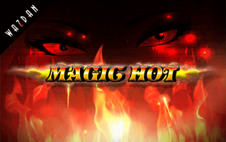 Magic Hot Online Za Darmo