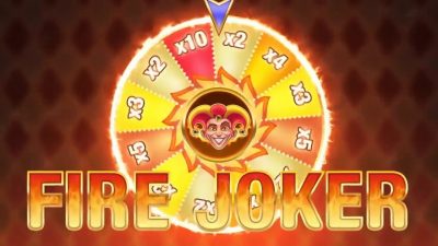 Fire Joker Online Za Darmo