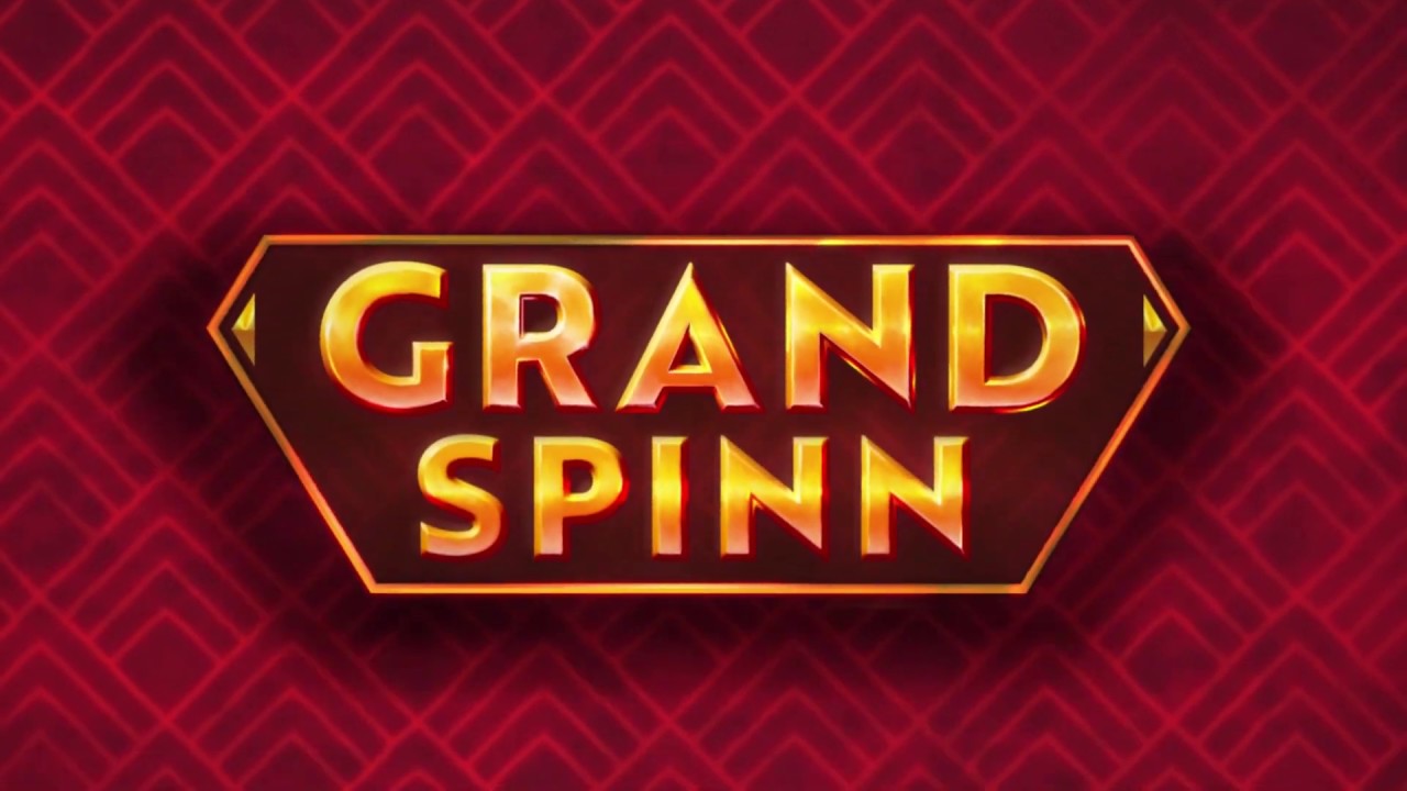 Grand Spinn Online Za Darmo