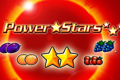 Power Stars Online Za Darmo