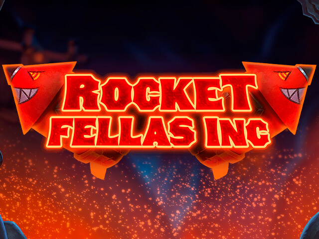 Rocket Fellas online za darmo