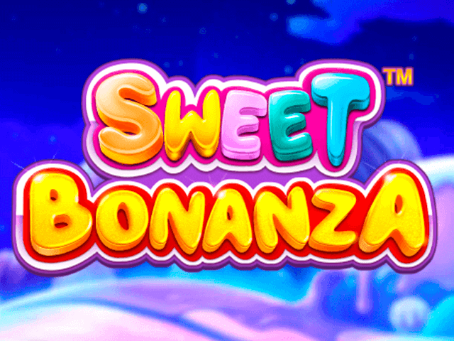 Sweet Bonanza online za darmo