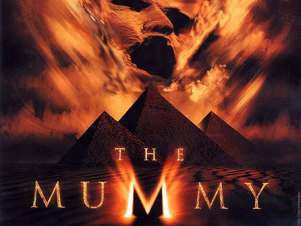 The Mummy Scratch online za darmo