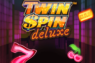Twin Spin Deluxe Online Za Darmo