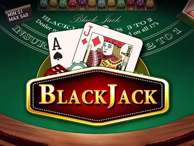 MultiHand Blackjack od BGaming